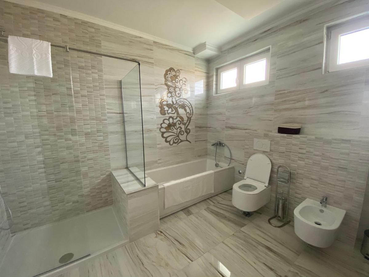Vila Eleonora Beograd Luaran gambar