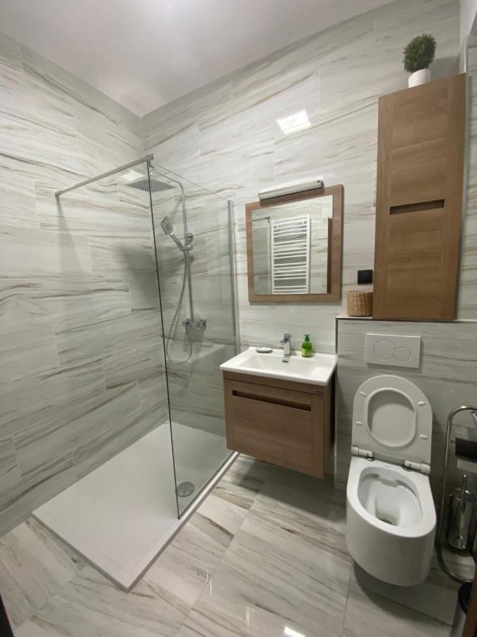 Vila Eleonora Beograd Luaran gambar