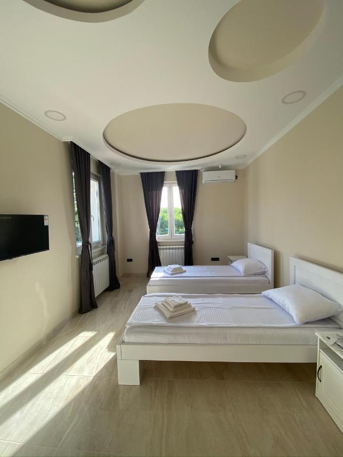 Vila Eleonora Beograd Luaran gambar