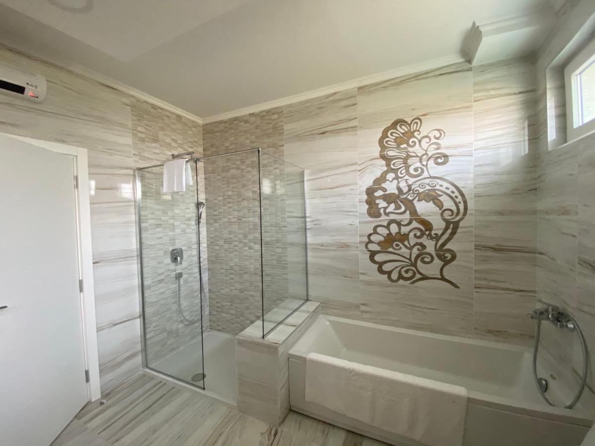 Vila Eleonora Beograd Luaran gambar