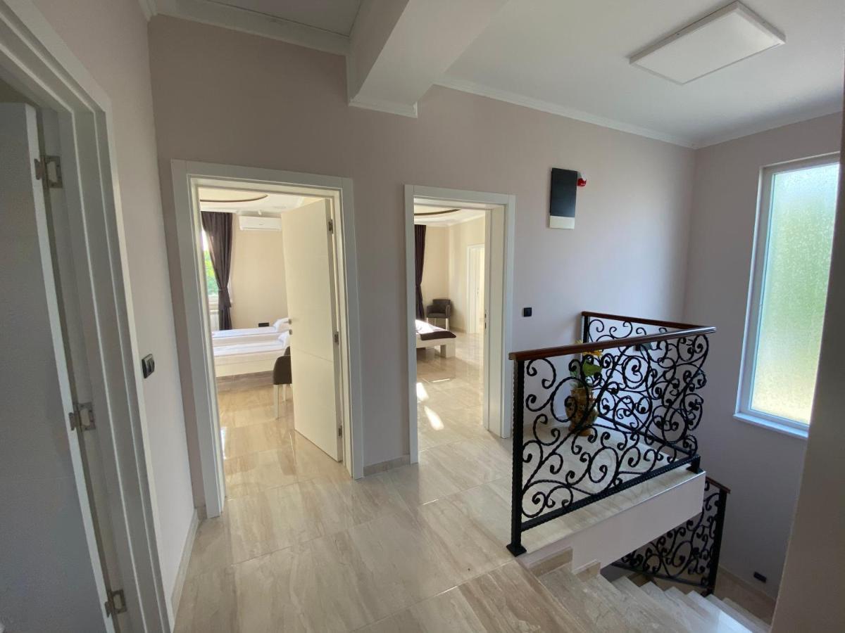 Vila Eleonora Beograd Luaran gambar