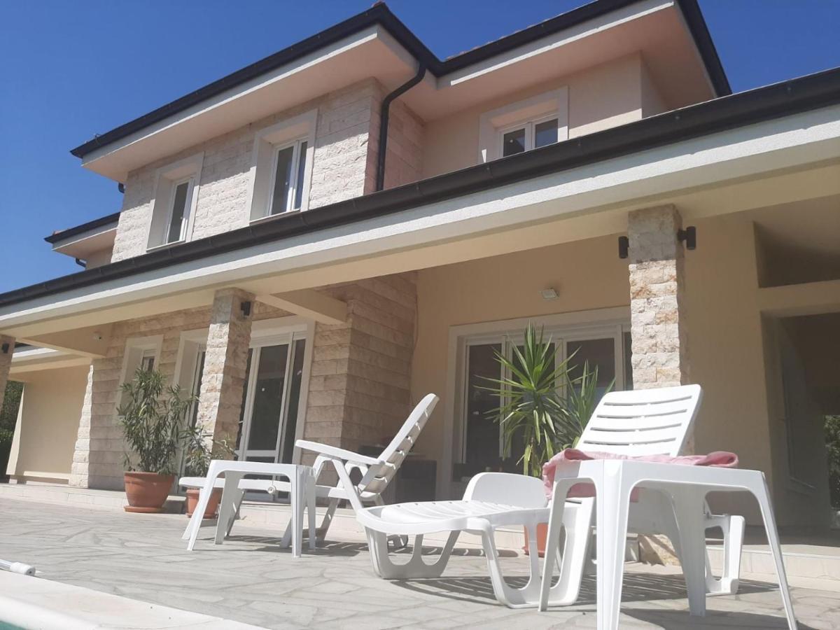 Vila Eleonora Beograd Luaran gambar