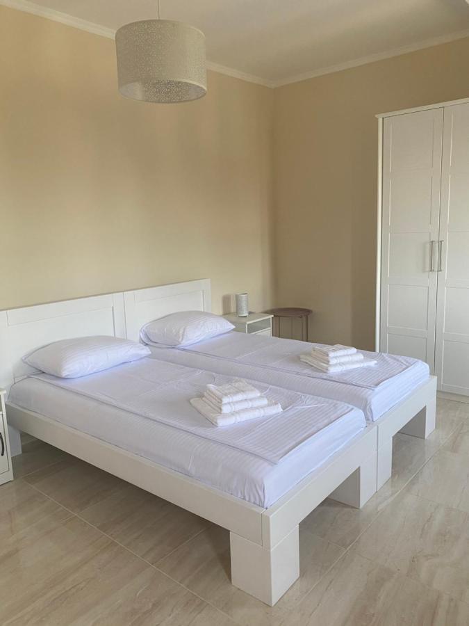 Vila Eleonora Beograd Luaran gambar