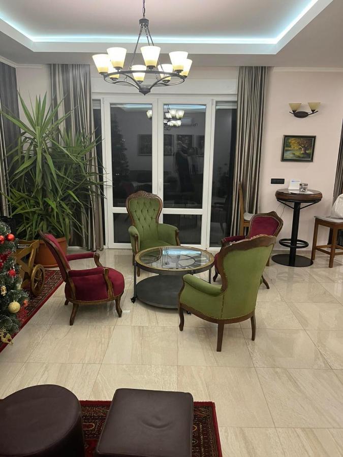 Vila Eleonora Beograd Luaran gambar
