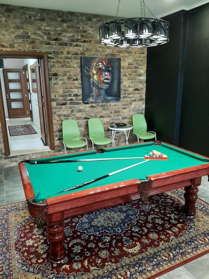Vila Eleonora Beograd Luaran gambar