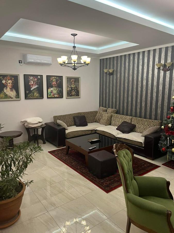 Vila Eleonora Beograd Luaran gambar
